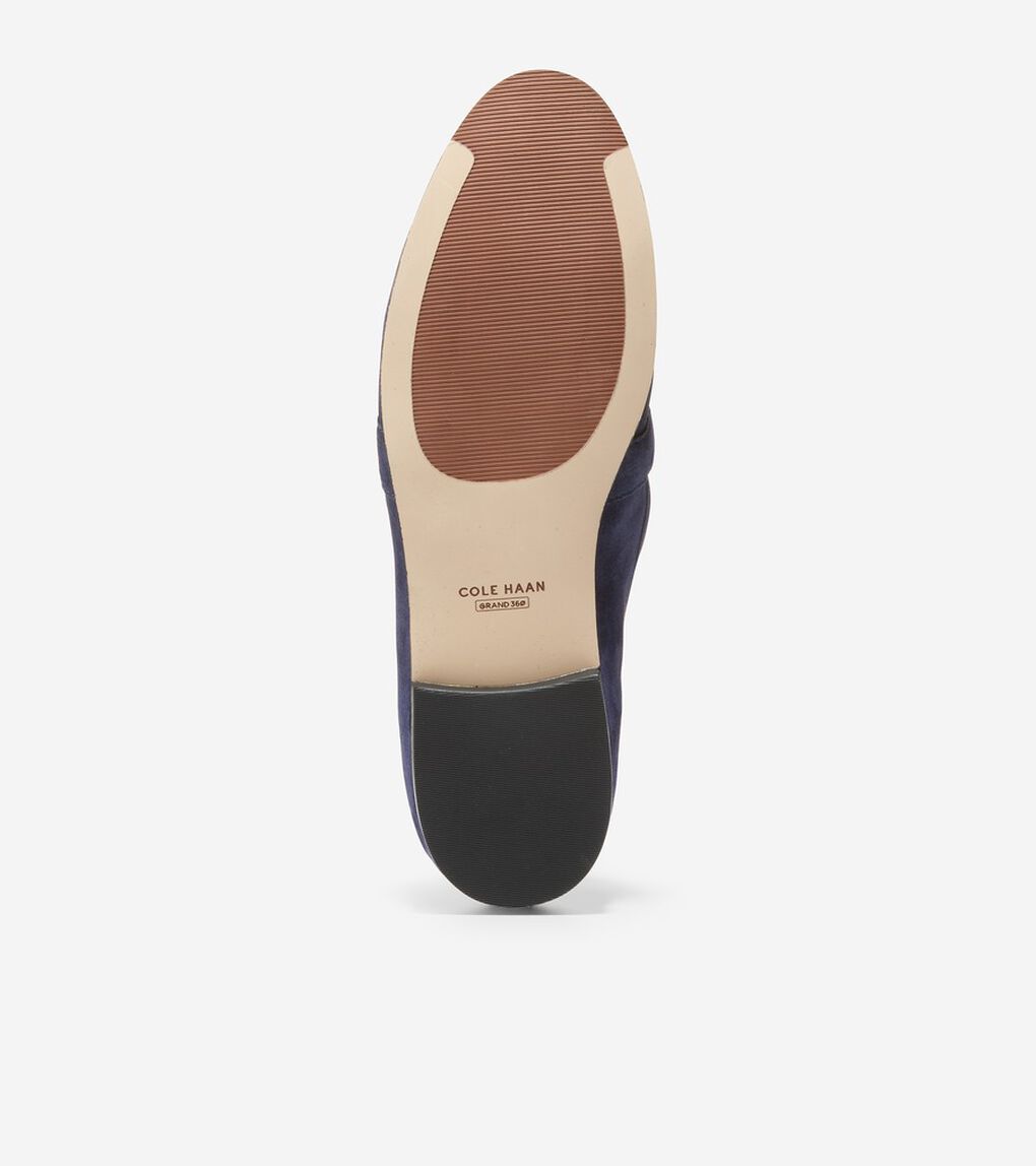 モダン クラシックス ローファー womens.