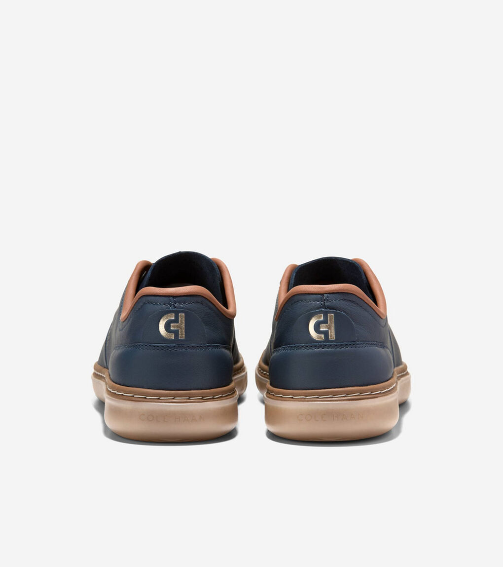 グランドプロ パックウェル スニーカー mens