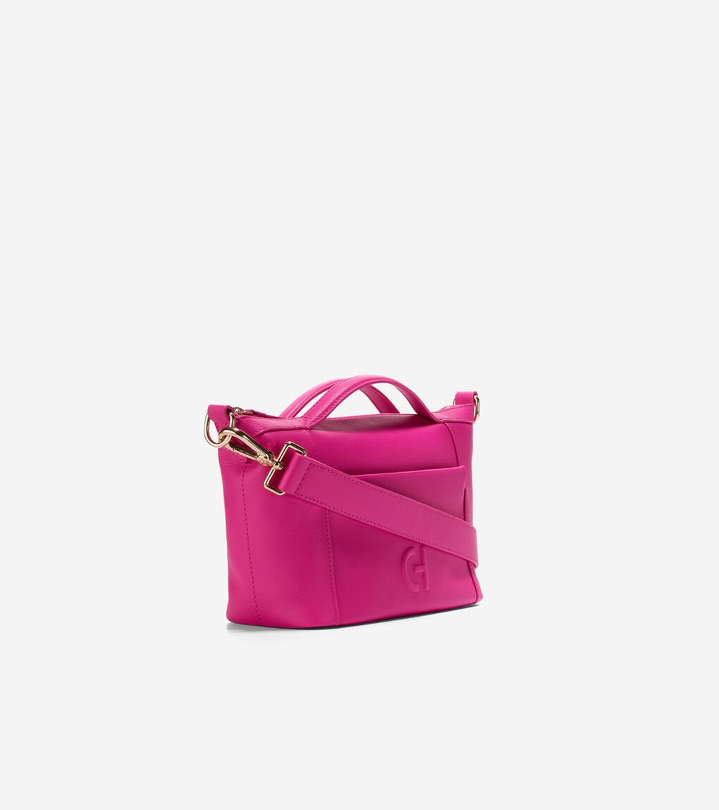 グランド アンビション スモール ダッフル womens. 10000 | COLE_HAAN