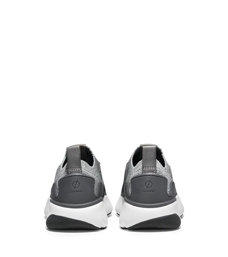 ゼログランド オールデイ トレーナー mens. 0.0 | COLE_HAAN