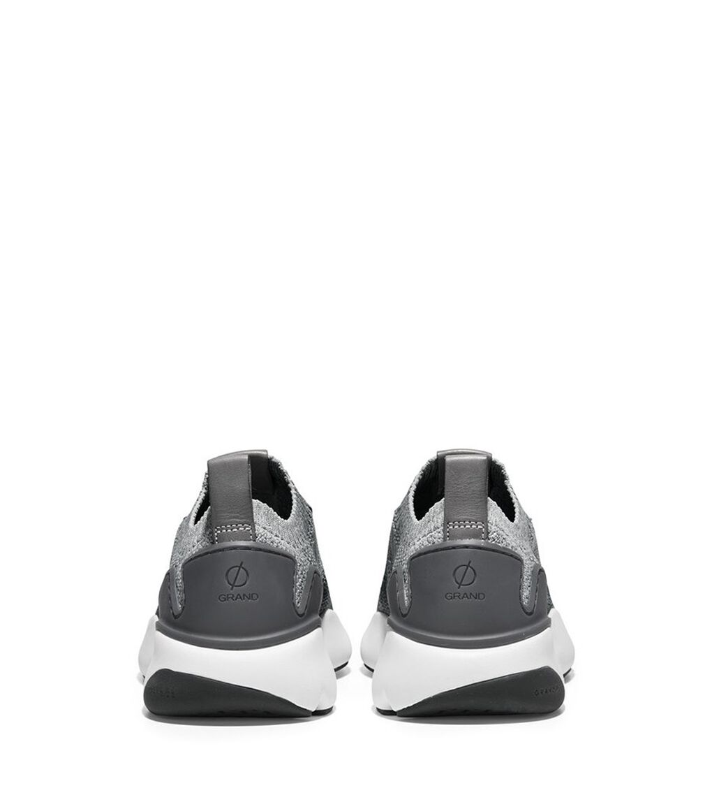 ゼログランド オールデイ トレーナー mens.