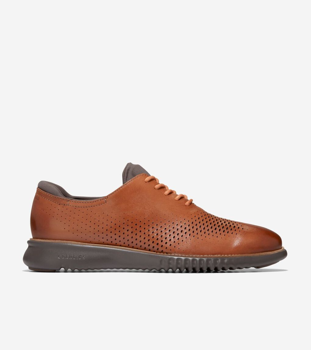2.ゼログランド レーザー ウィング mens.