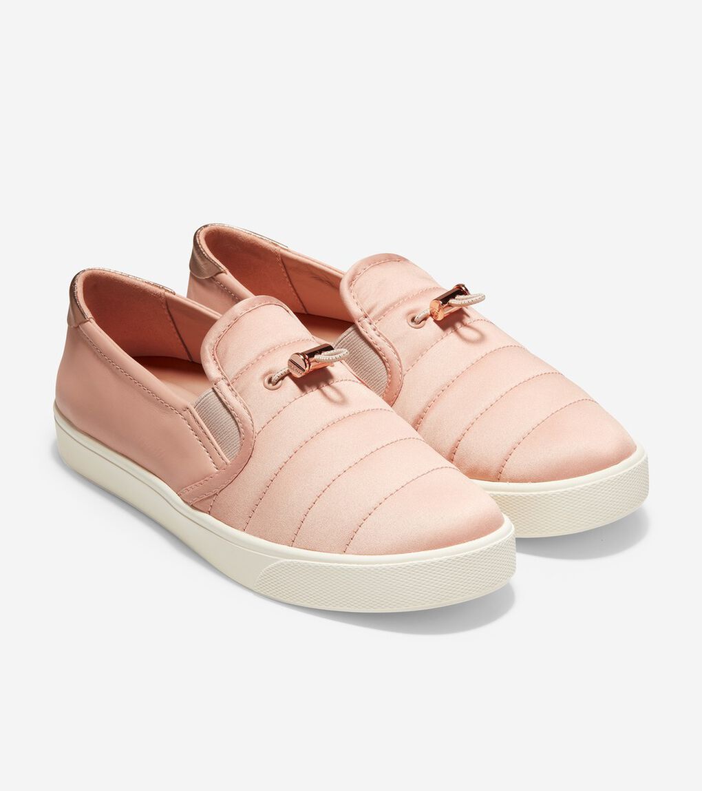グランドプロ スペクテイター 2.0 パフ womens.