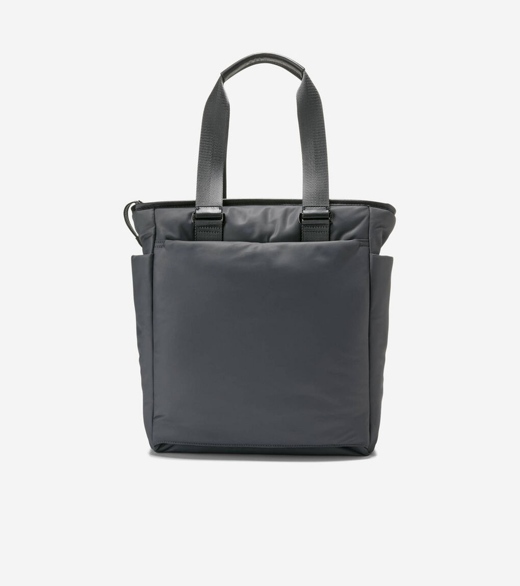 トウキョウ シリーズ ノースサウス トート mens