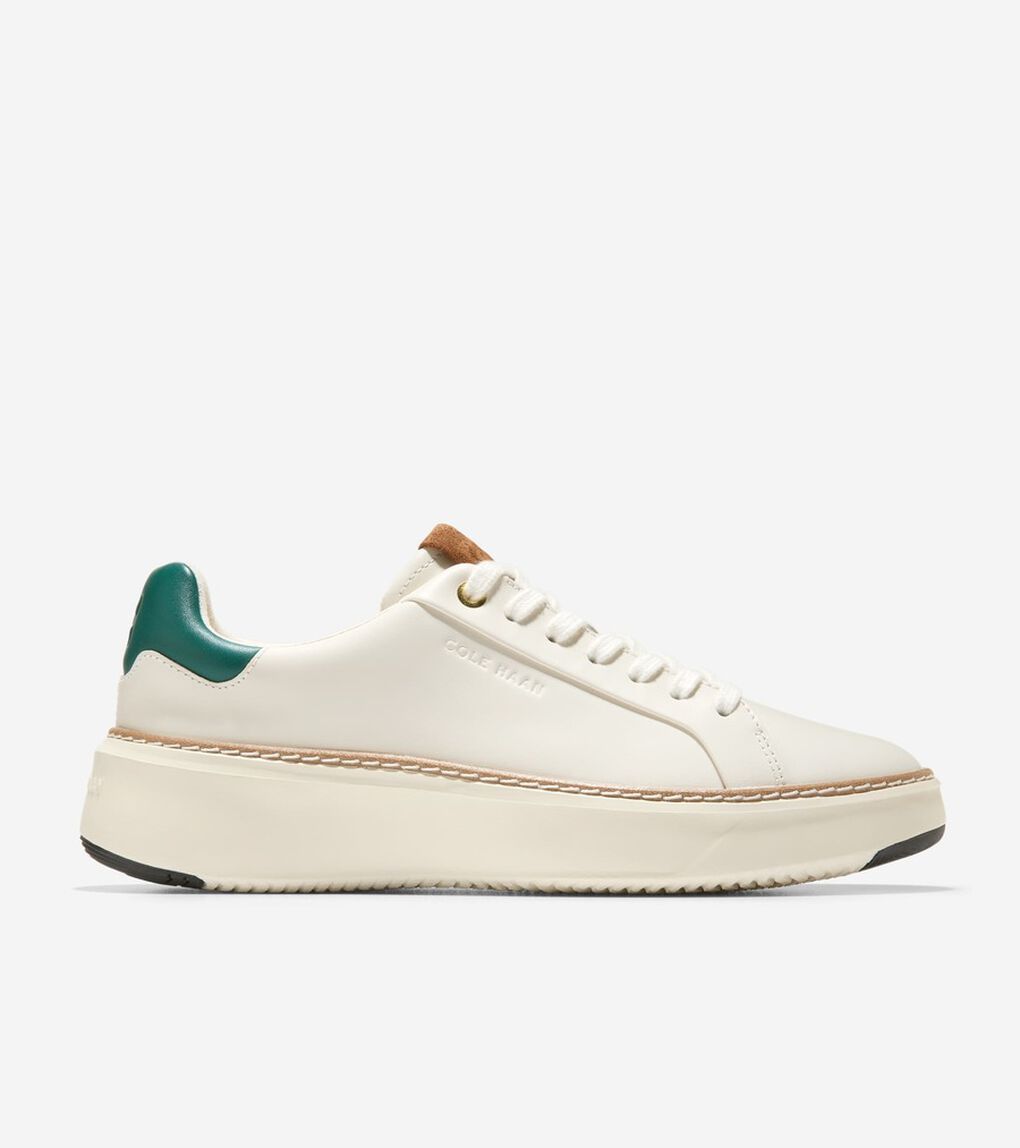 グランドプロ トップスピン スニーカー womens