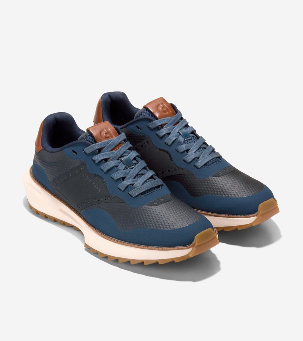 グランドプロ アッシュランド ゴルフ mens