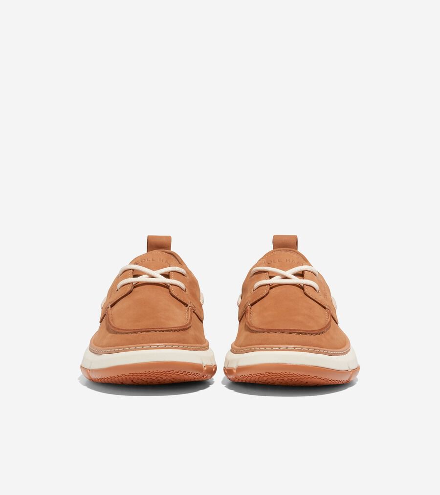 【2024年】もらって嬉しいお歳暮 人気ランキング 4.ゼログランド レガッタ レザー womens. 0.0 | COLE_HAAN その他