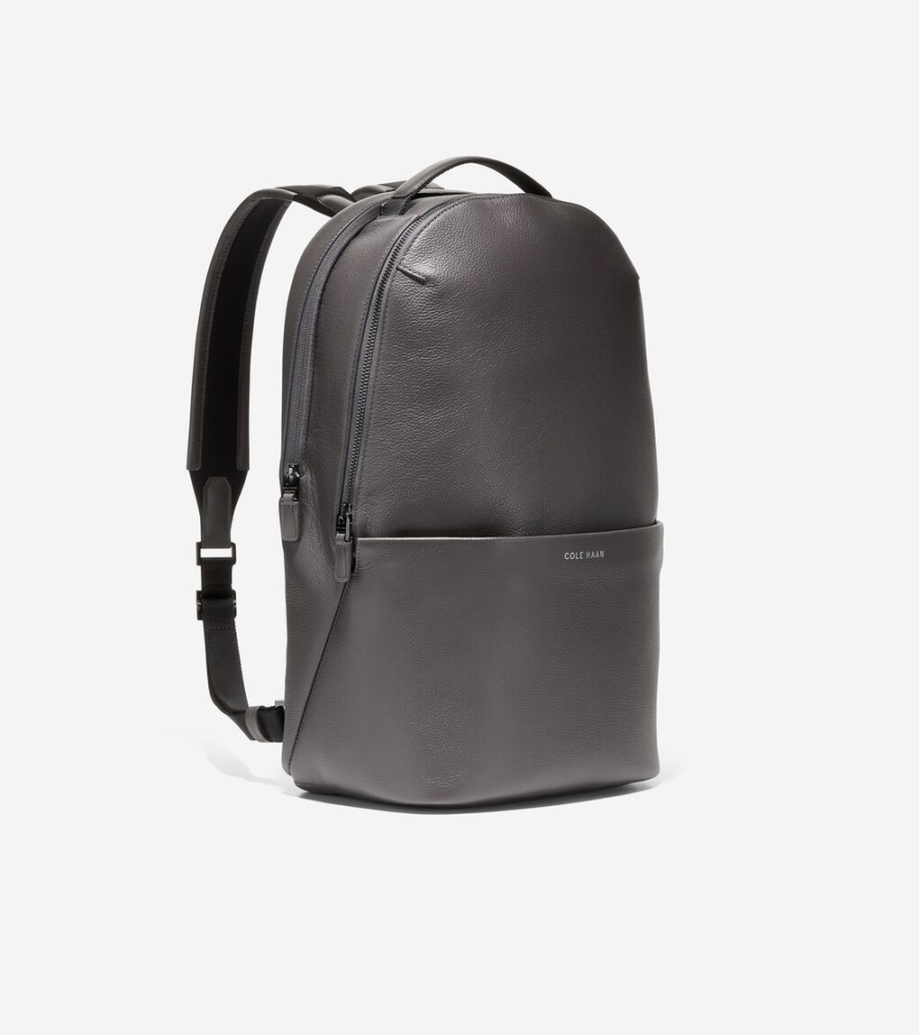 トライボロ バックパック mens.