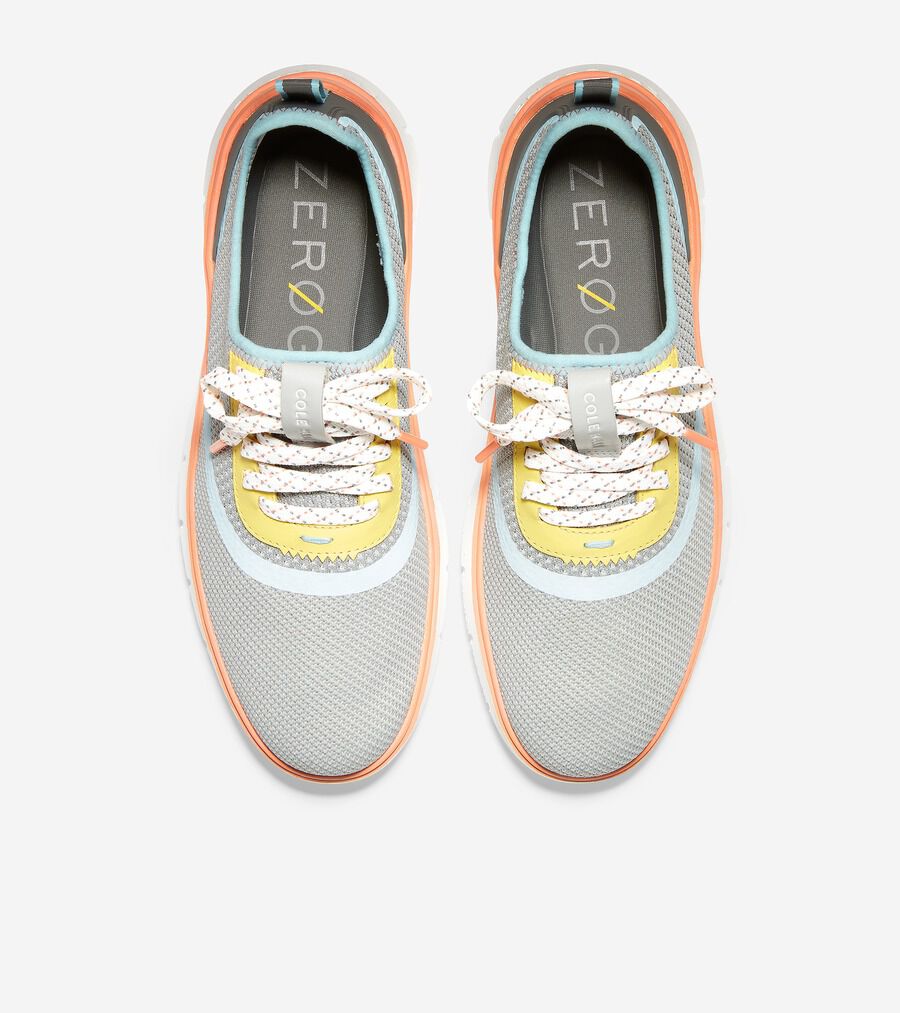 ジェネレーションゼログランド メッシュ mens. 0.0 | COLE_HAAN