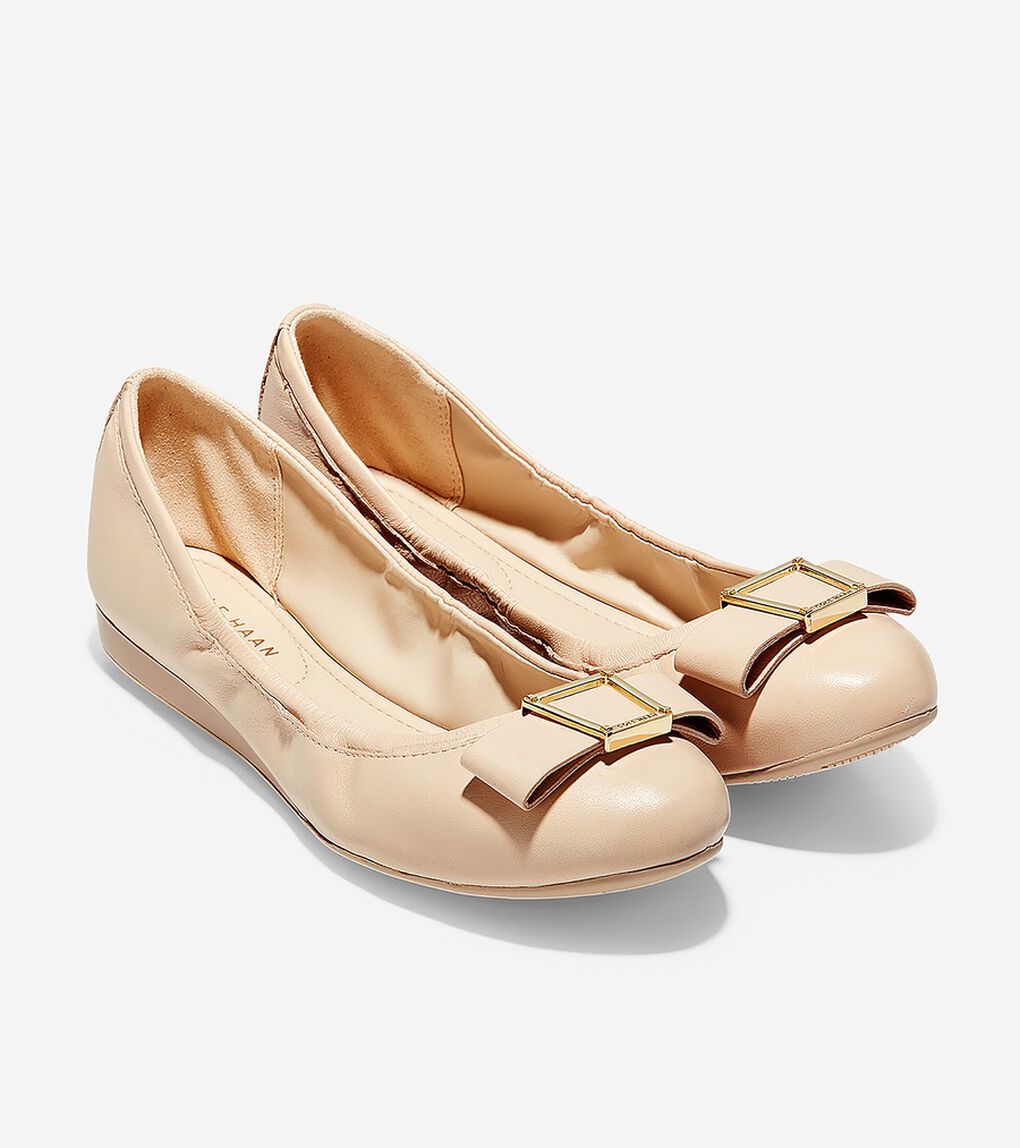 エモリー ボウ バレエ II womens.