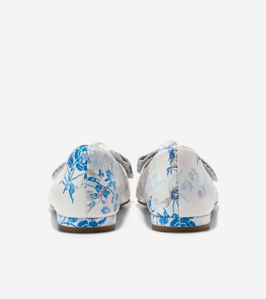 ベルポート ボウ スキマー womens.