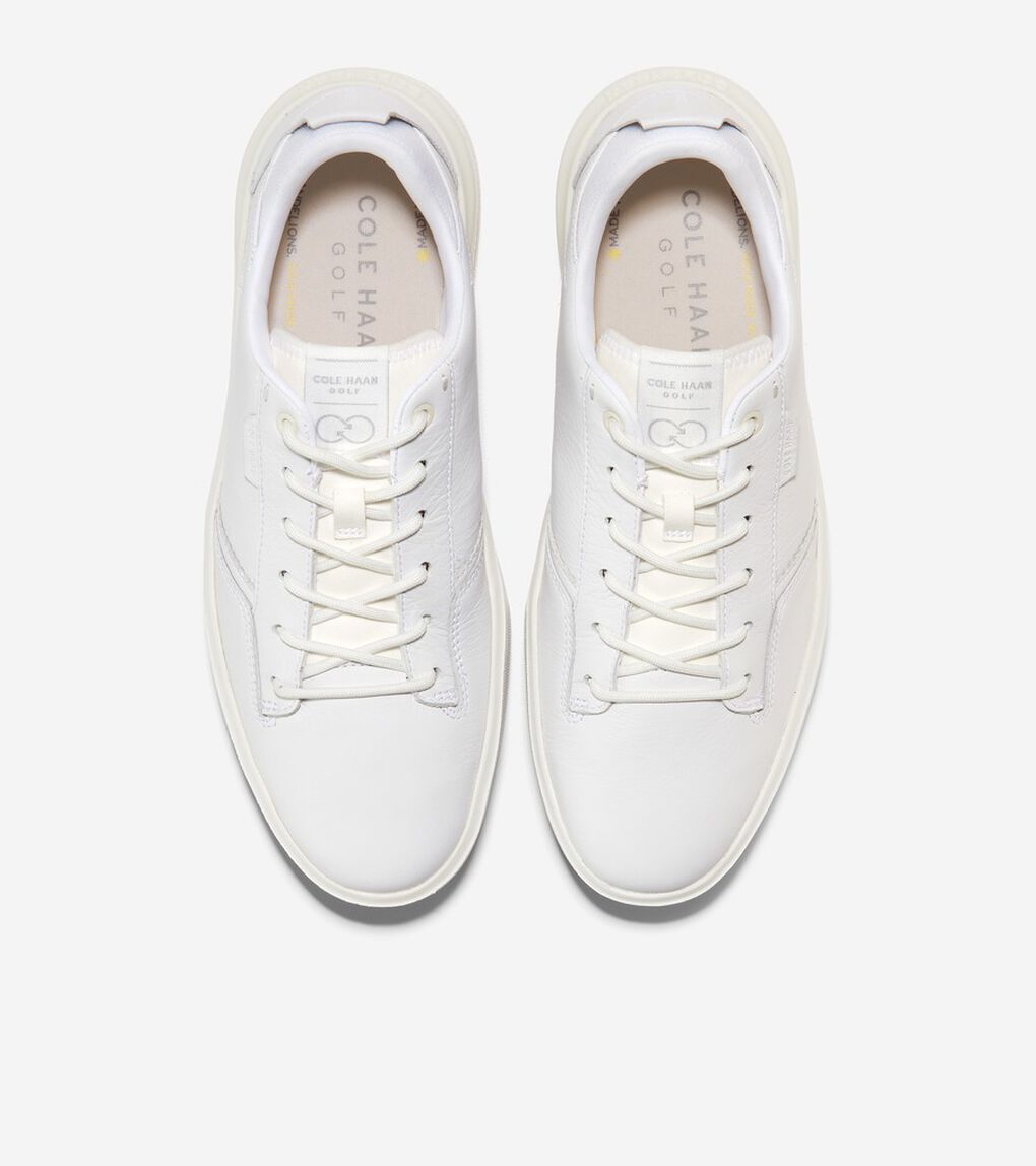 グランドプロ クルーゴルフ mens.