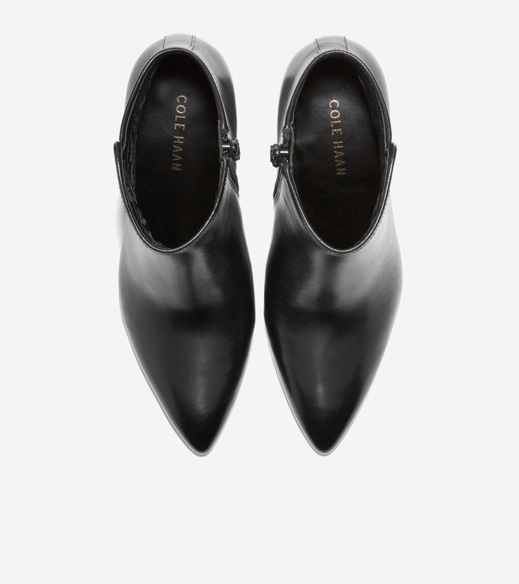 イアナ アンクル ブーティー womens.