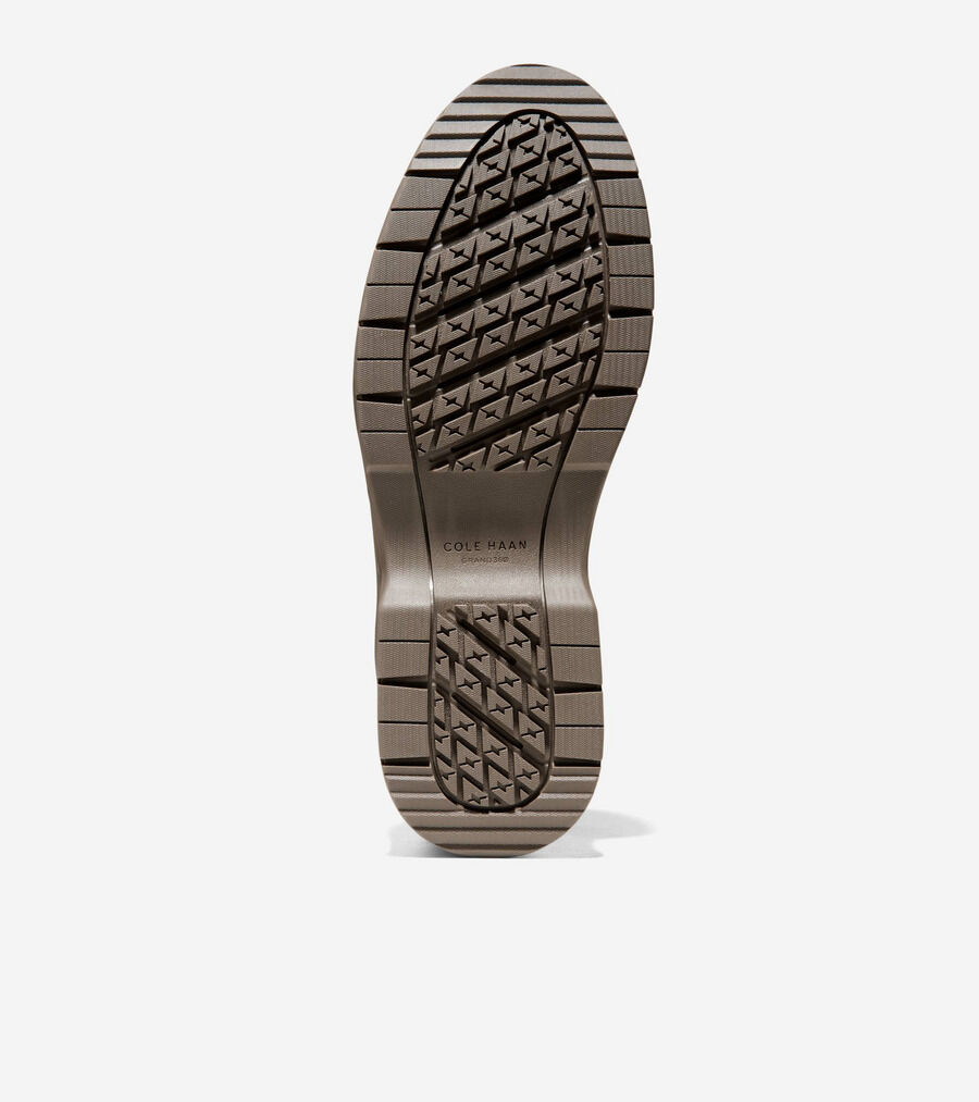 ウィンダム グランド チェルシー ブーツ ウォータープルーフ mens