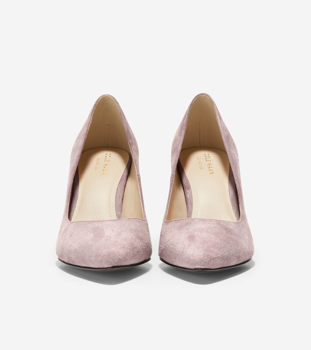 ジュリアナ パンプ 75 womens. 0.0 | COLE_HAAN