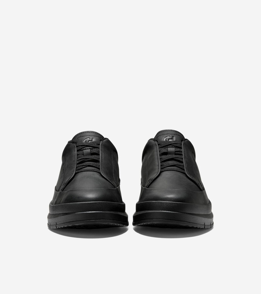 ウィンダム グランド スニーカー ブーツ ウォーターレジスタント mens