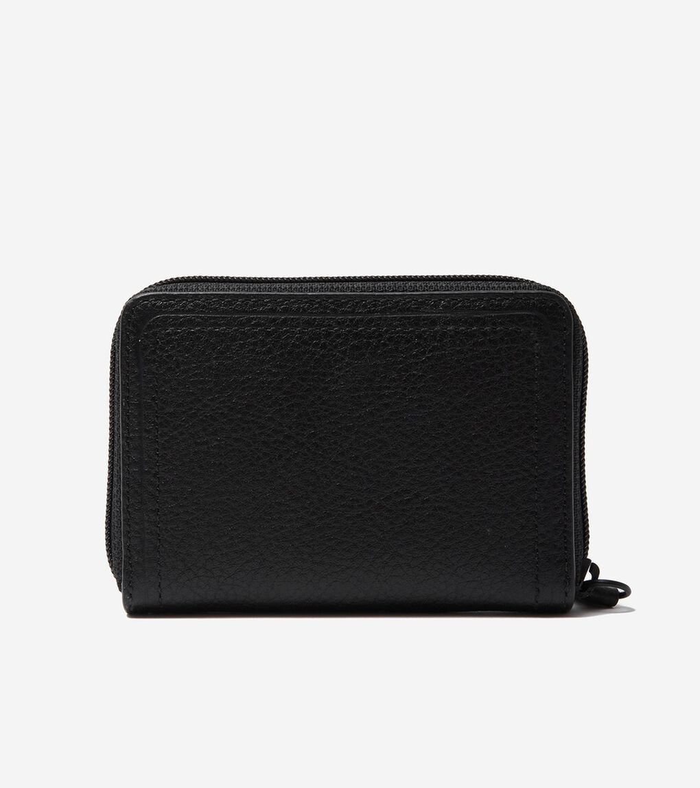 アコーディオンウォレット mens
