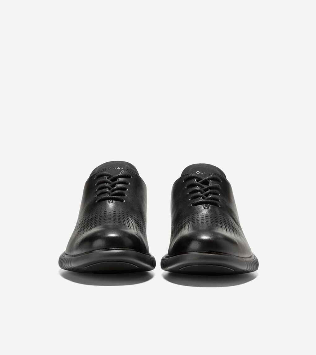 2.ゼログランド レーザー ウィング mens.