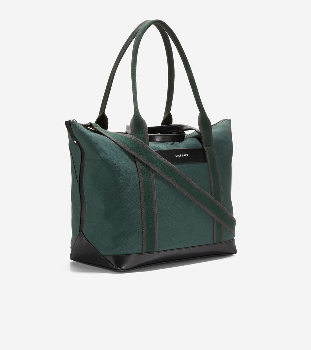 トータル トート mens.
