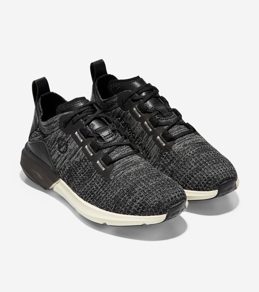 売れ筋介護用品も！ ゼログランド スティッチライト COLE_HAAN | 0.0 mens. ランナー ストラップ