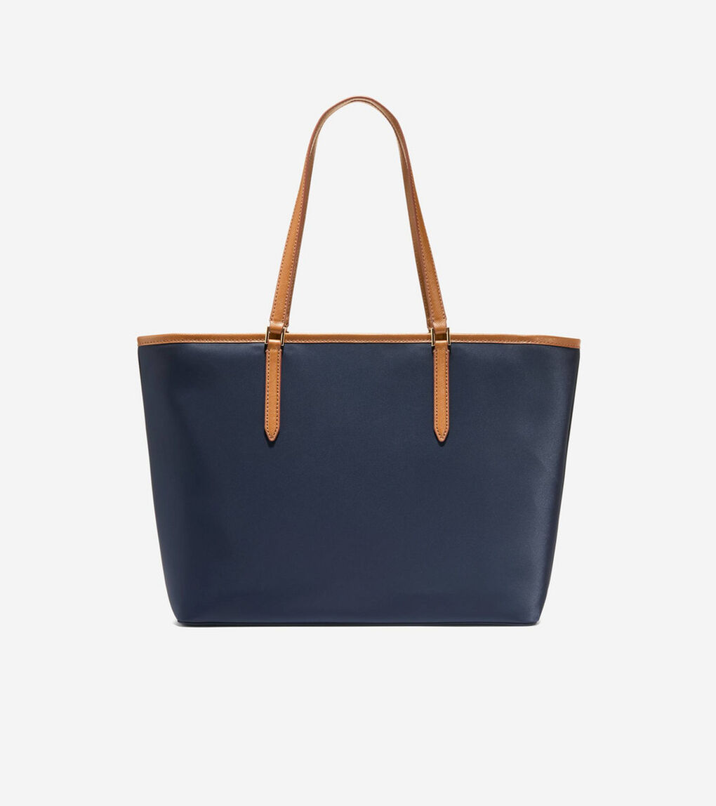 ザ エリーゼ ナイロン トート womens.