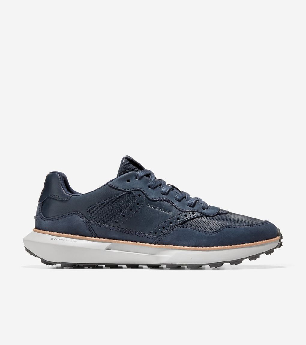 グランドプロ アッシュランド mens.