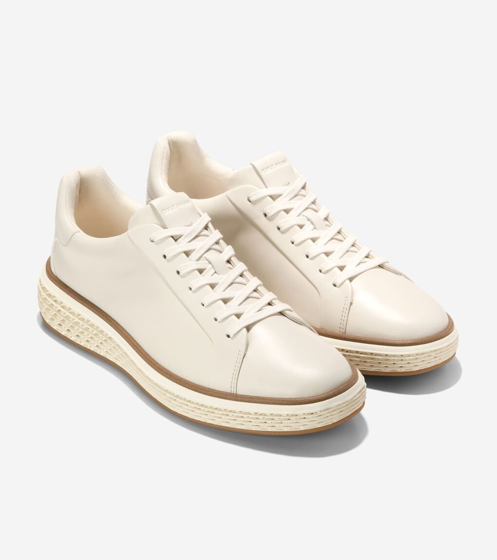 グランドプロ コート スカイウィーブ mens