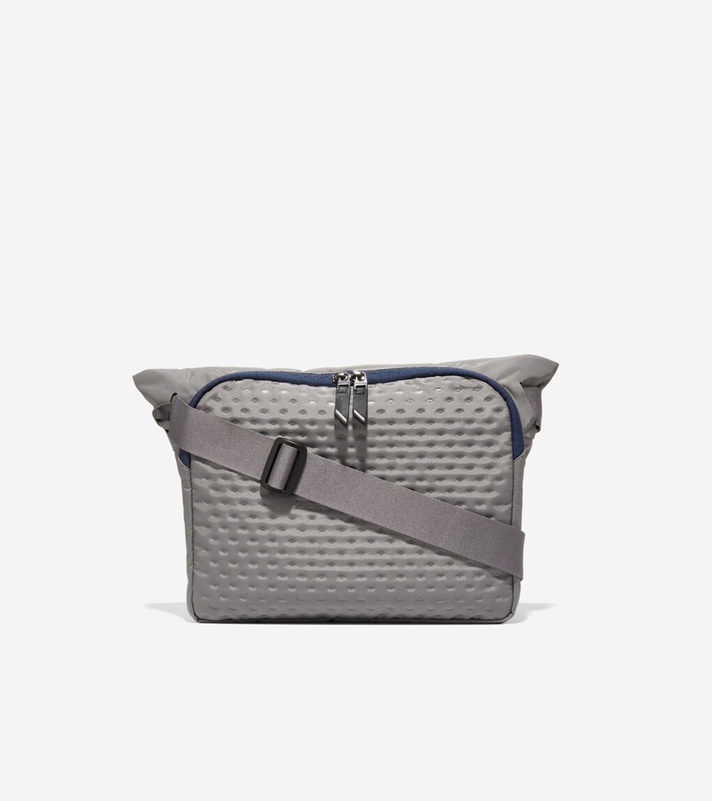 セントラル スリング バッグ mens.