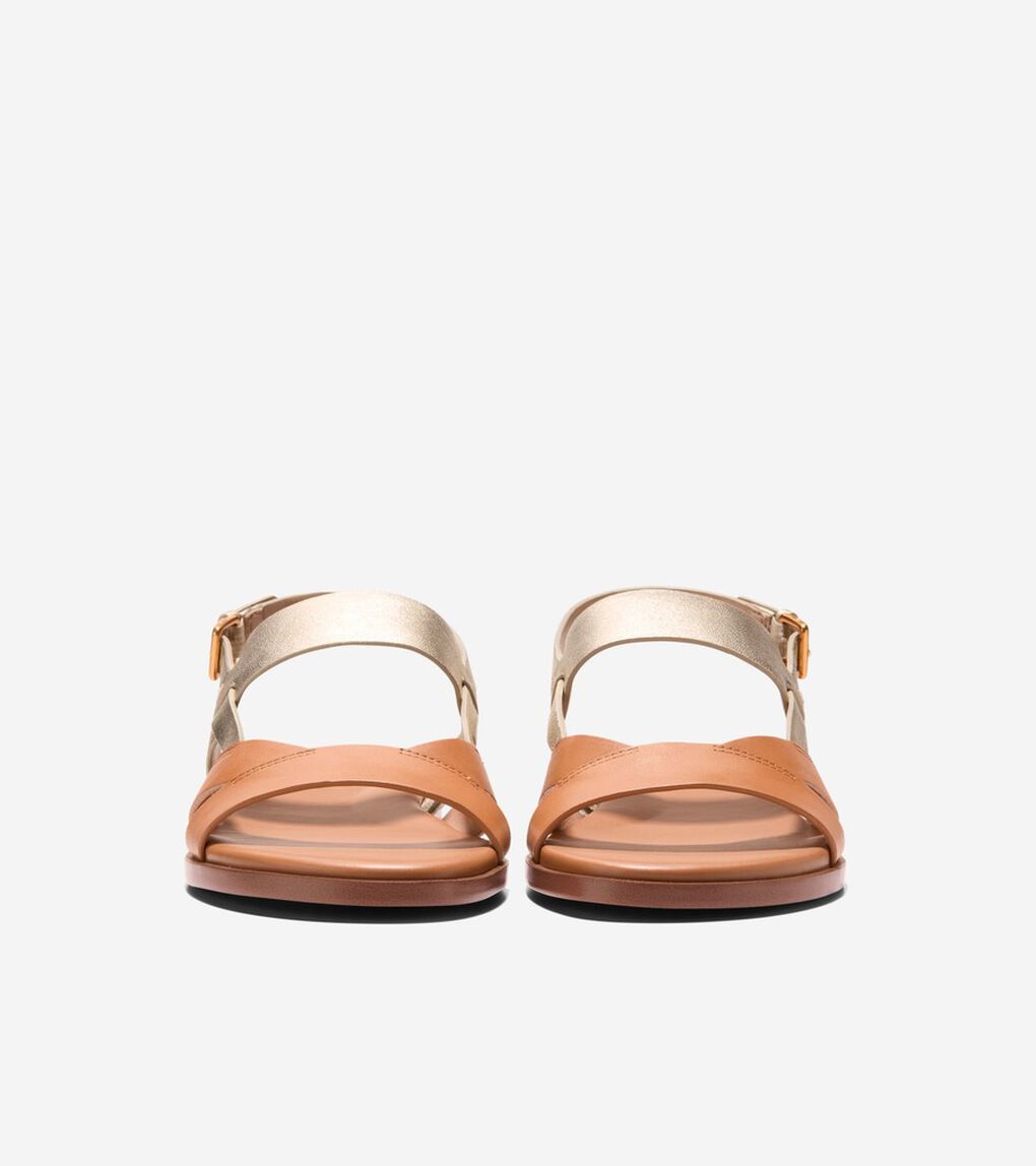 フォーン サンダル womens.
