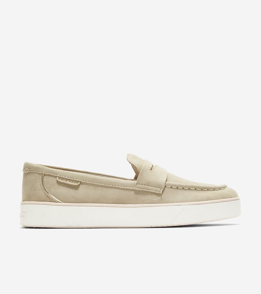 ナンタケット 2.0 ペニー ローファー womens. 0.0 | COLE_HAAN
