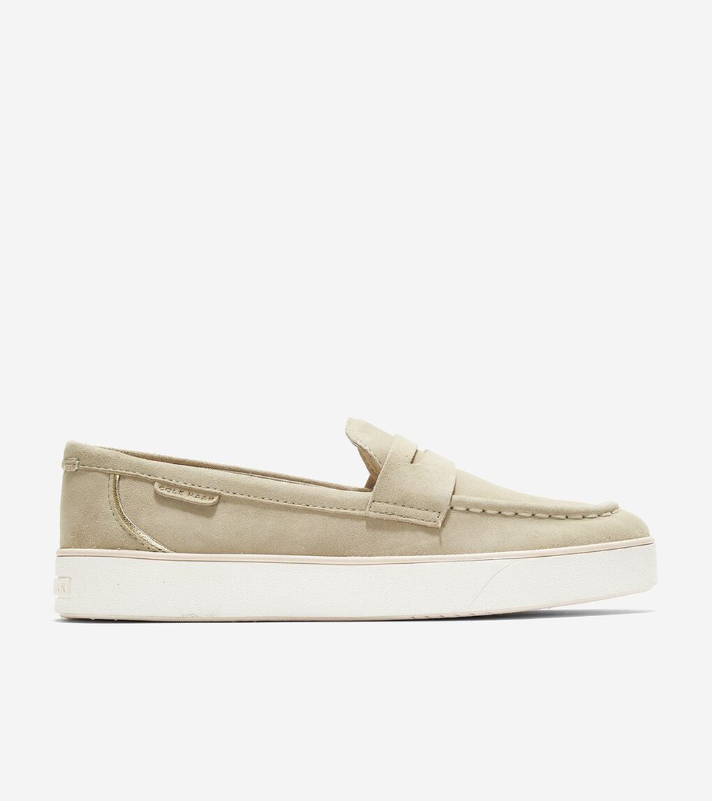 ナンタケット 2.0 ペニー ローファー womens. 0.0 | COLE_HAAN