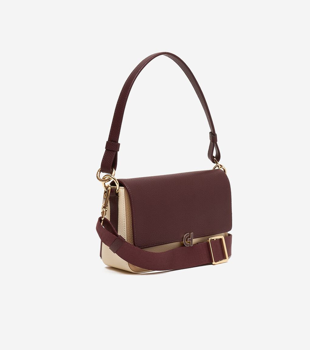 ミニ ショルダー バッグ womens.
