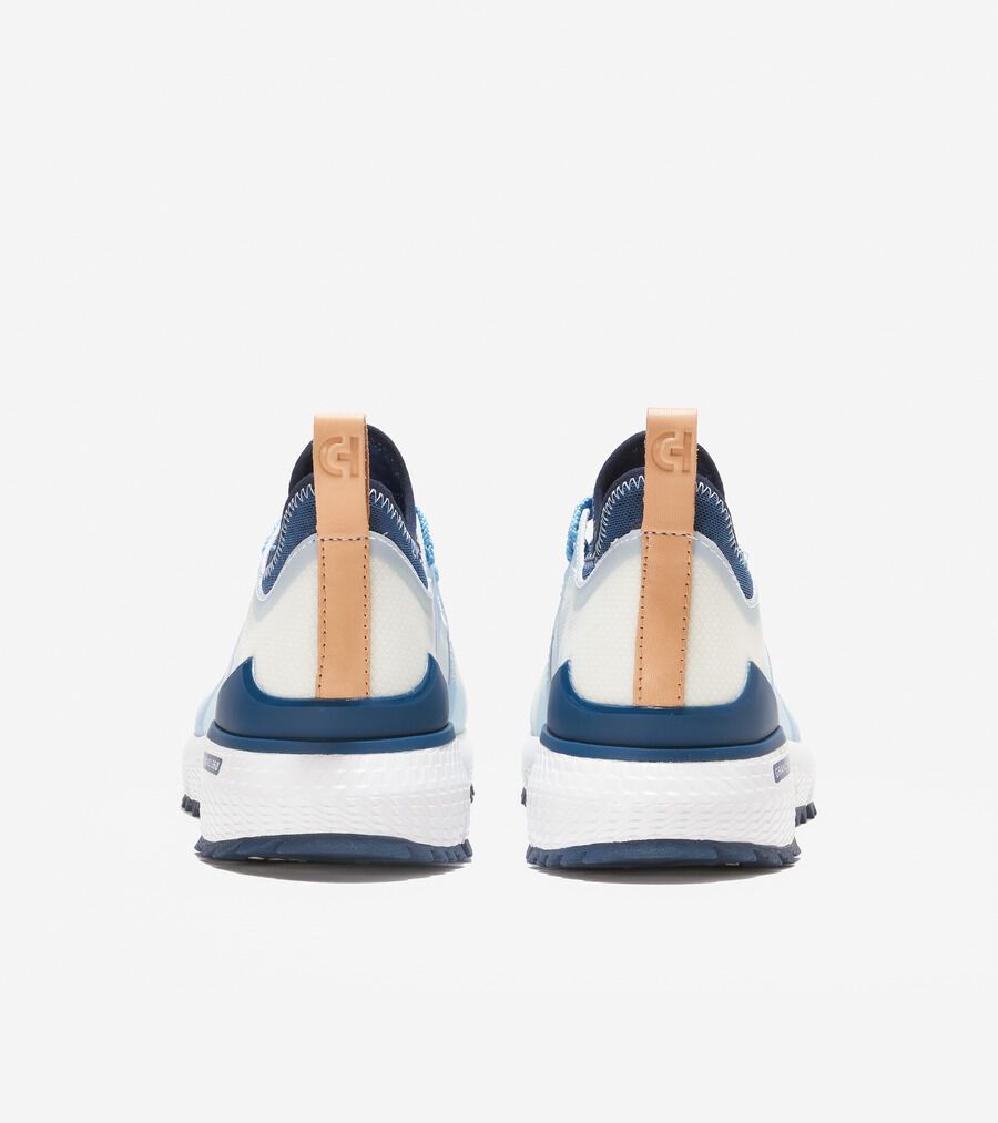 Amazon.co.jp: コール ハーン（COLE HAAN） ZEROGROUND OVERTAKE