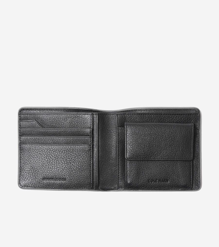 バイフォールドウィズコインポケット mens 20000 | COLE_HAAN