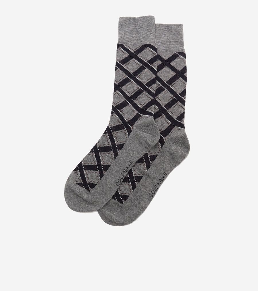 4PKプレイドギフトボックス mens. 6500 | COLE_HAAN