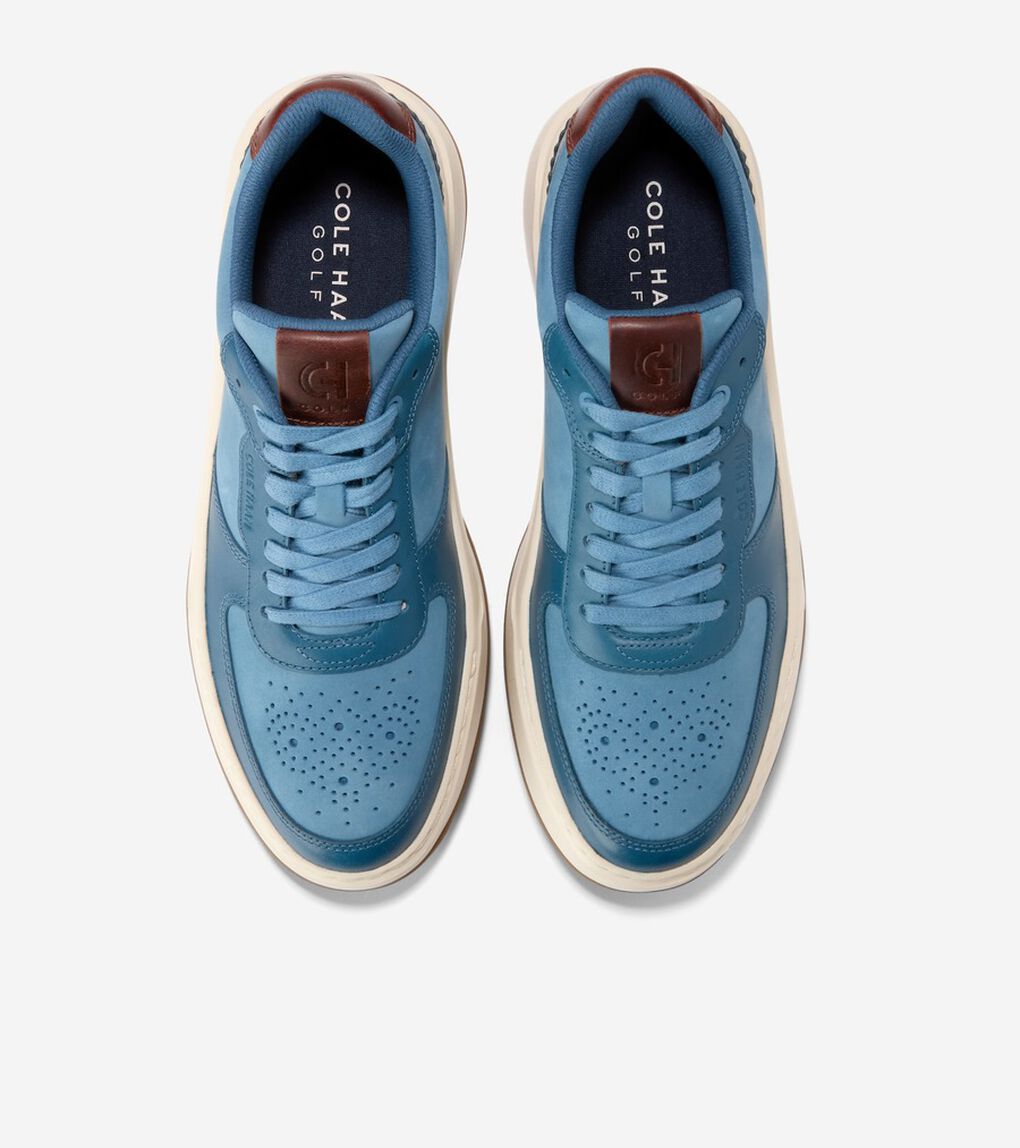 グランドプロ クロスオーバー ゴルフ mens