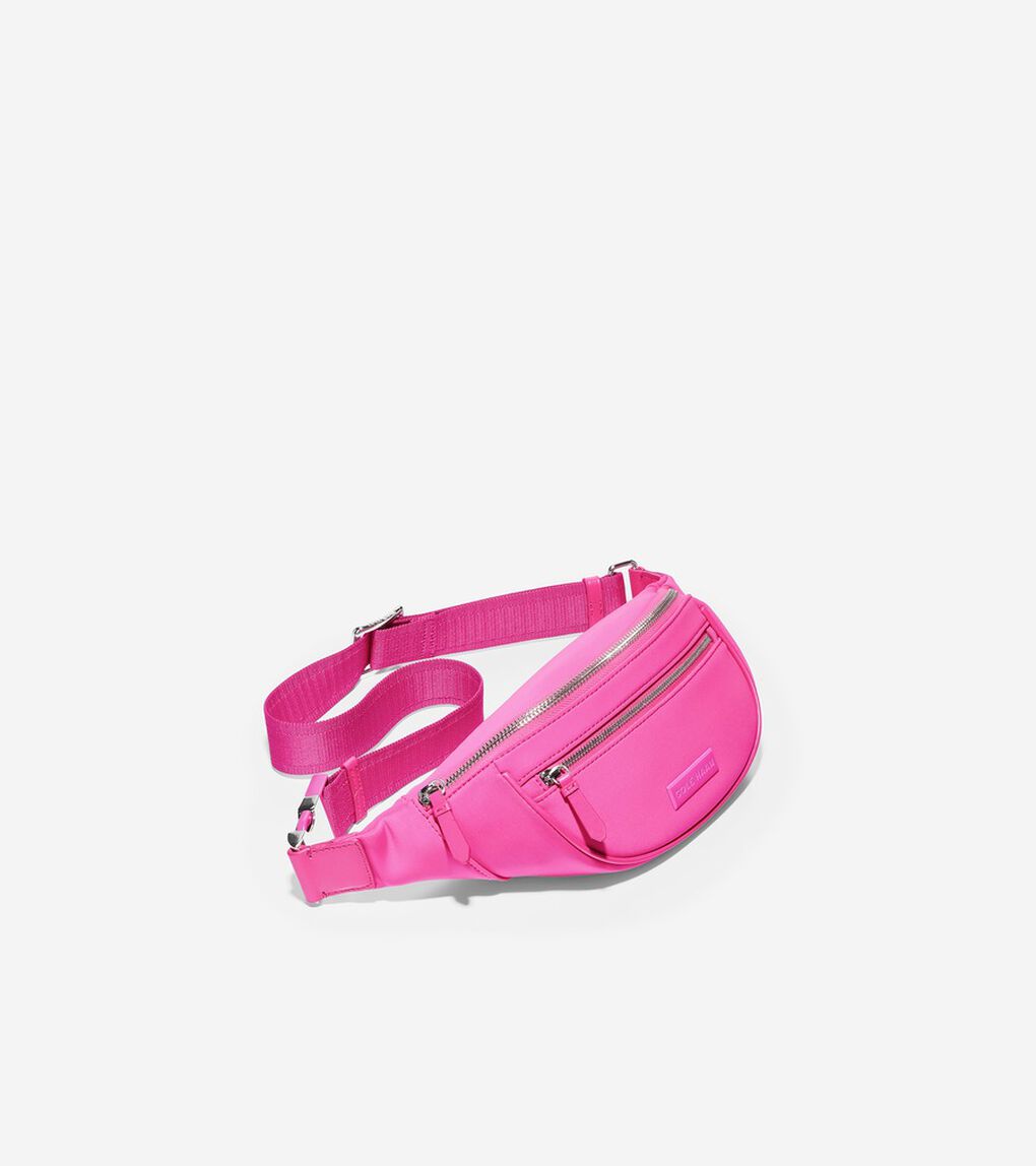 ネオプレン ベルト バッグ womens.