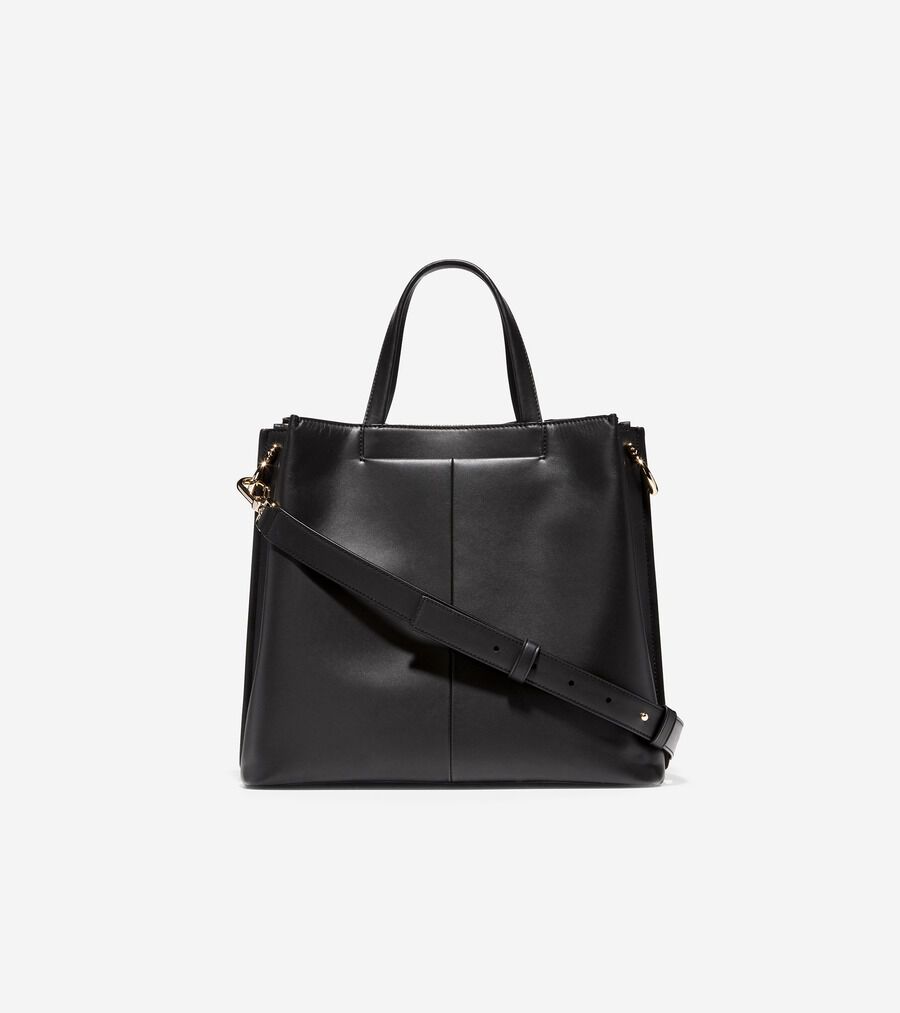 グランド アンビション バケット バッグ womens. 18000 | COLE_HAAN