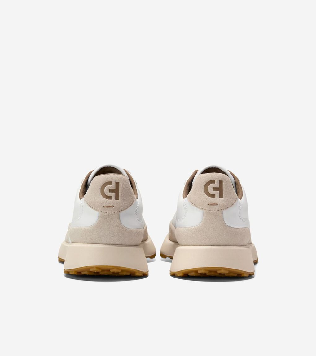 グランド クロスコート ダウンタウンスニーカー mens.