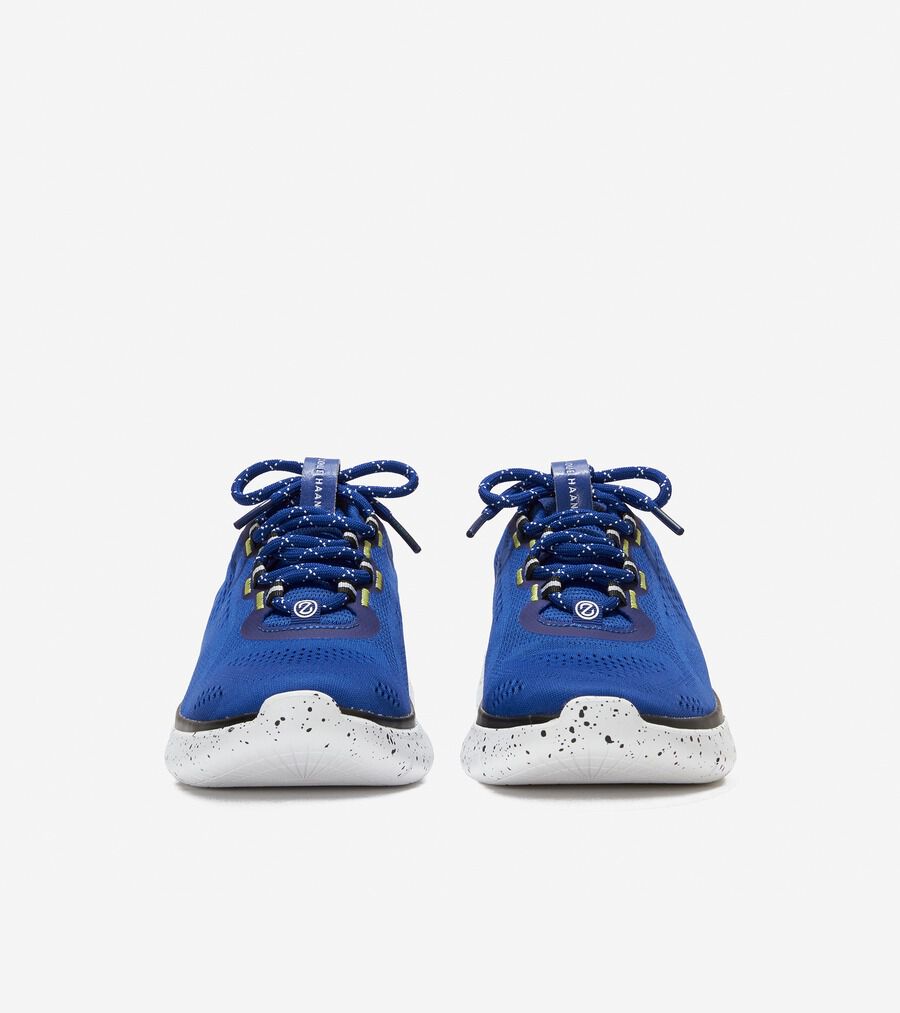 ゼログランド ジャーニー ランナー mens. 0.0 | COLE_HAAN
