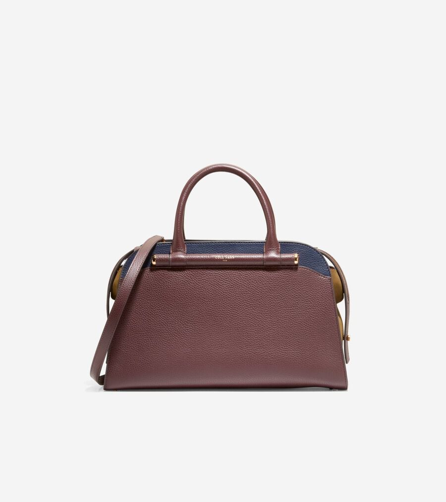 [新品] COLE HAAN  本革　ハンドバッグ コール ハーン公式】ウィメンズ(レディース) バッグ・鞄 | Cole