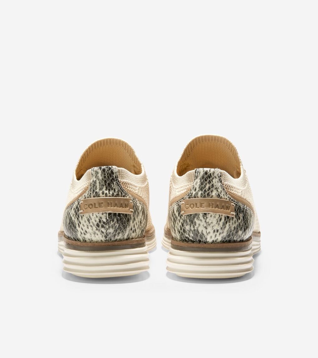 オリジナルグランド メリディアン オックスフォード womens.