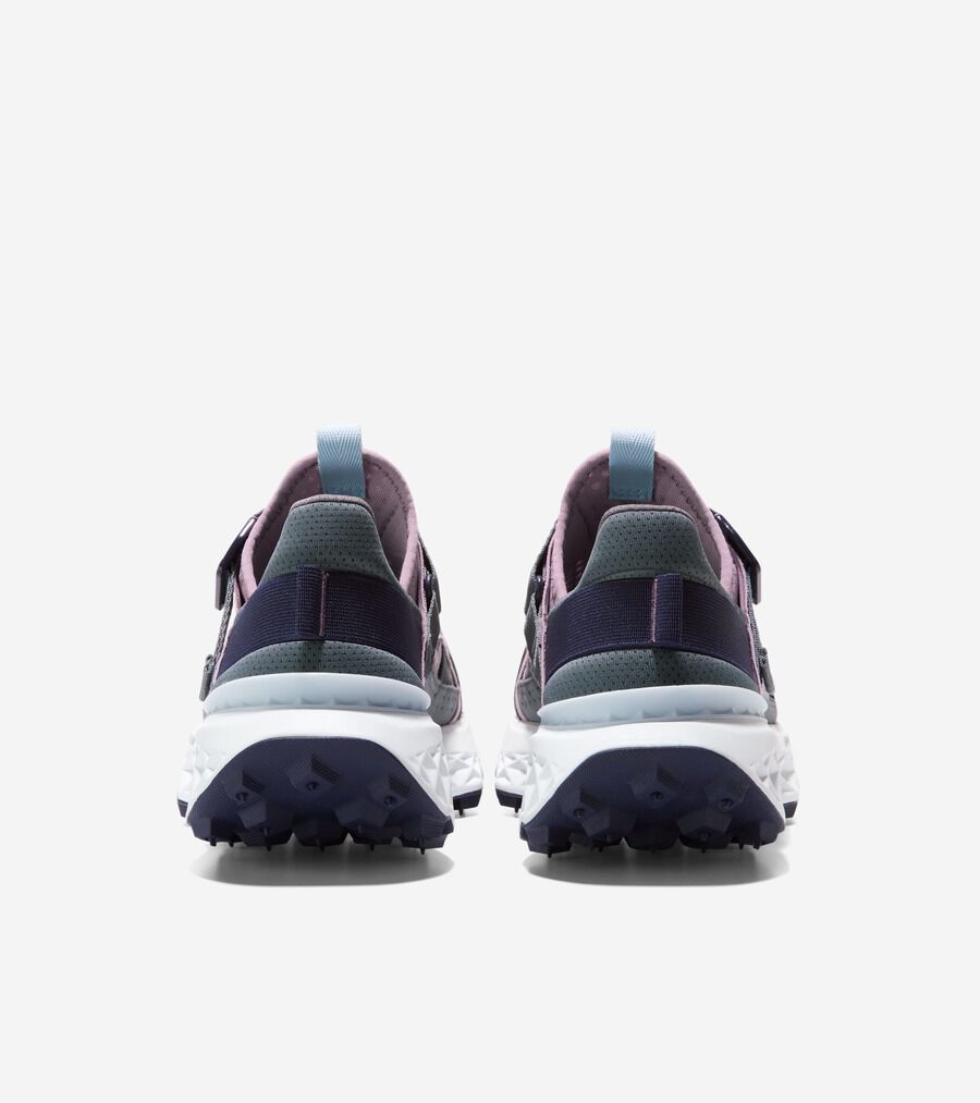 5.ゼログランド モンク ストラップ ランナー womens. 12000 | COLE_HAAN