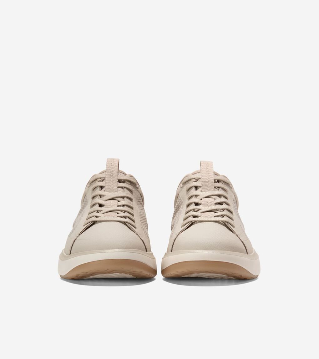 グランドプロ オールデイ コート スニーカー womens