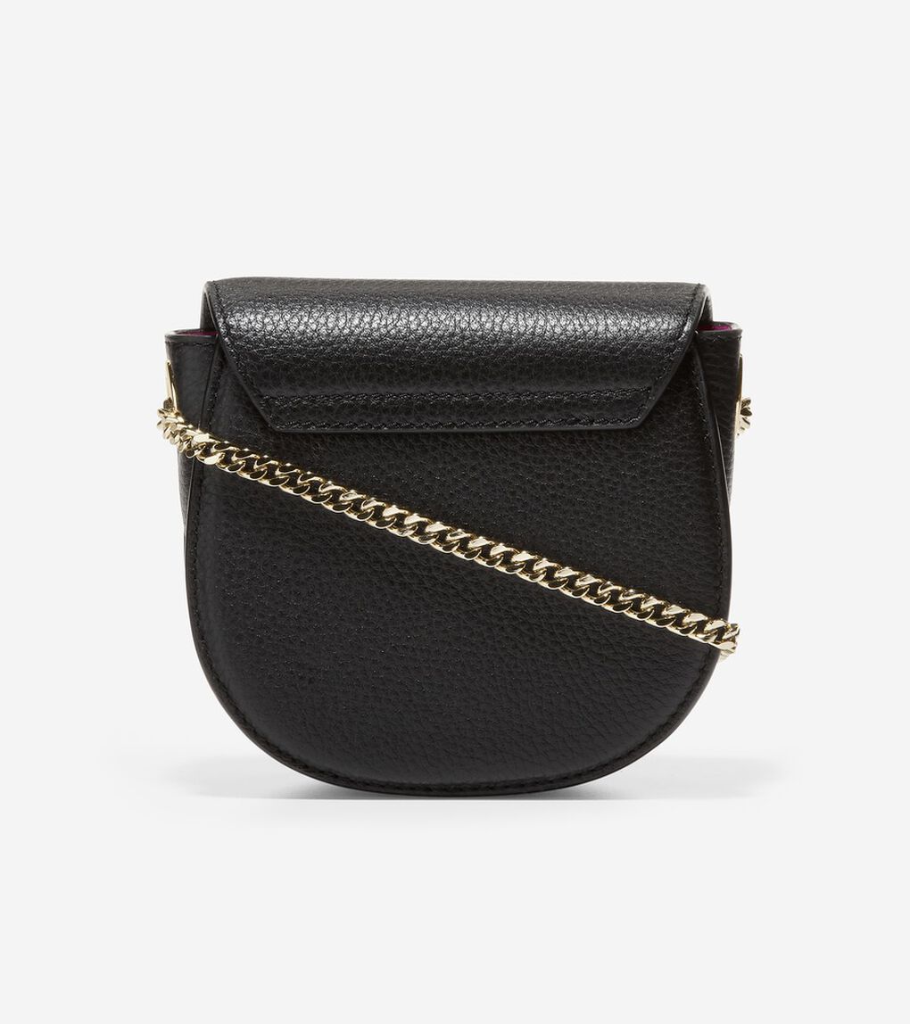 ミニ ターンロック クロスボディ womens.