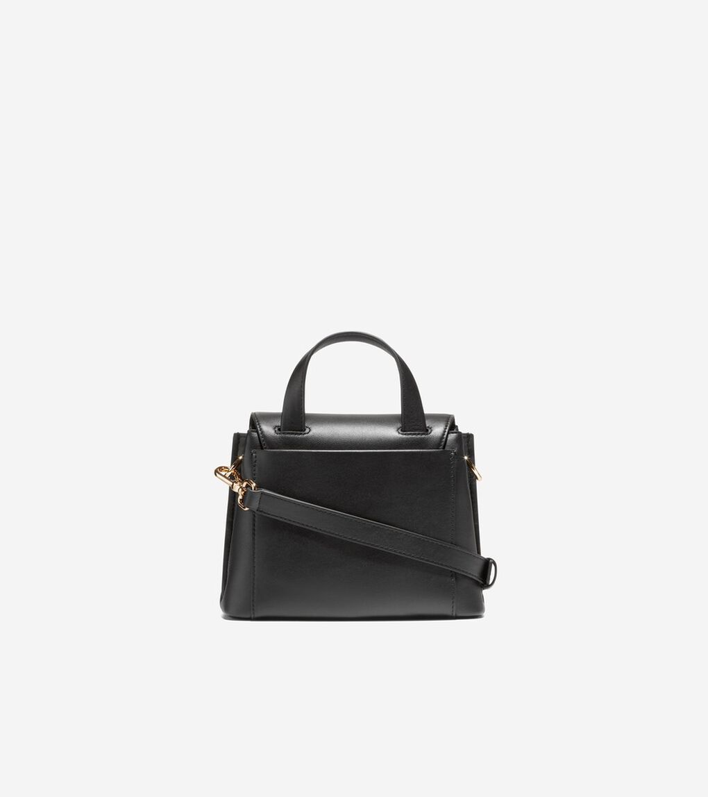 ミニ コレクティブ サッチェル womens.