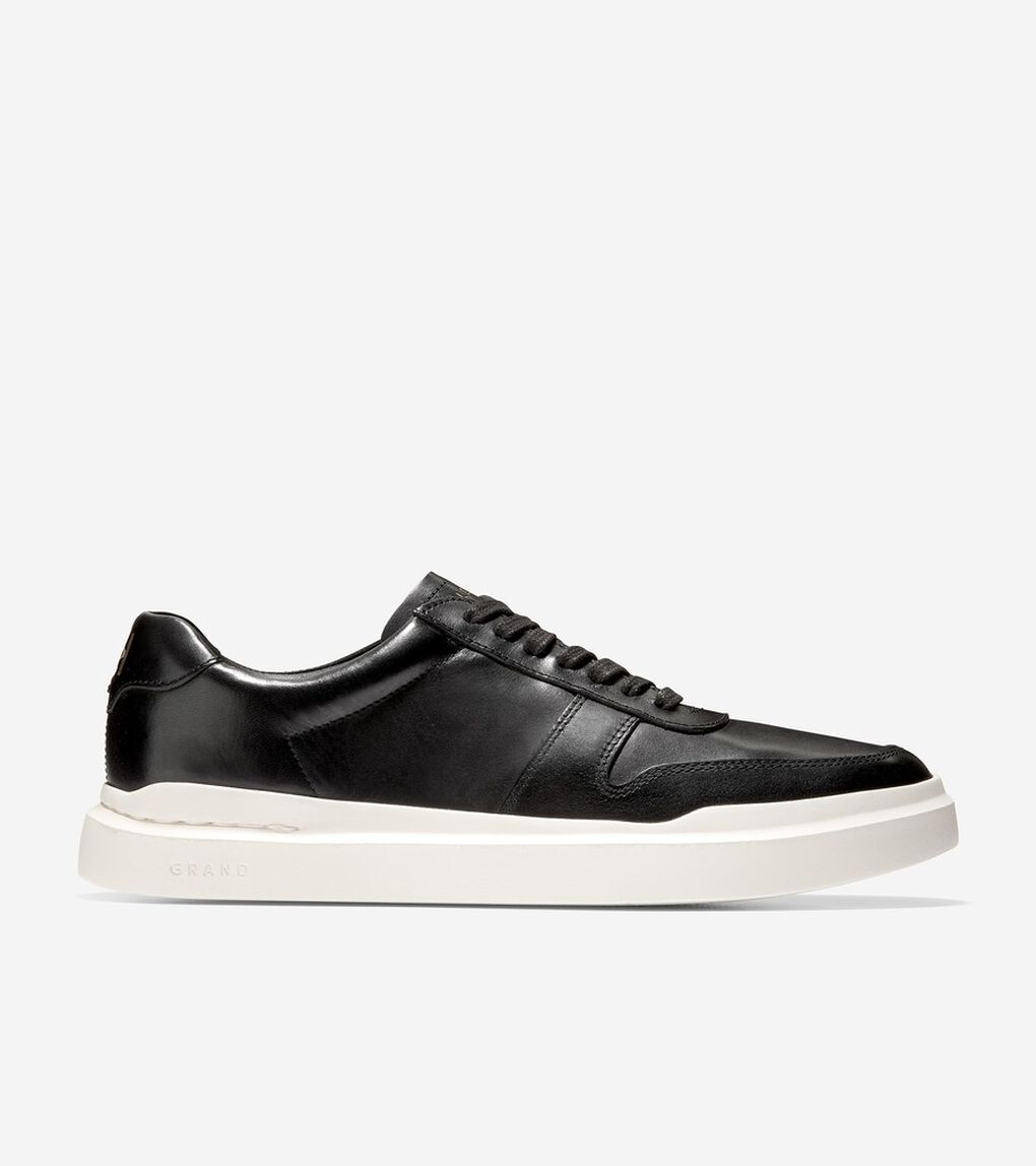 グランドプロ ラリー コート スニーカー mens.