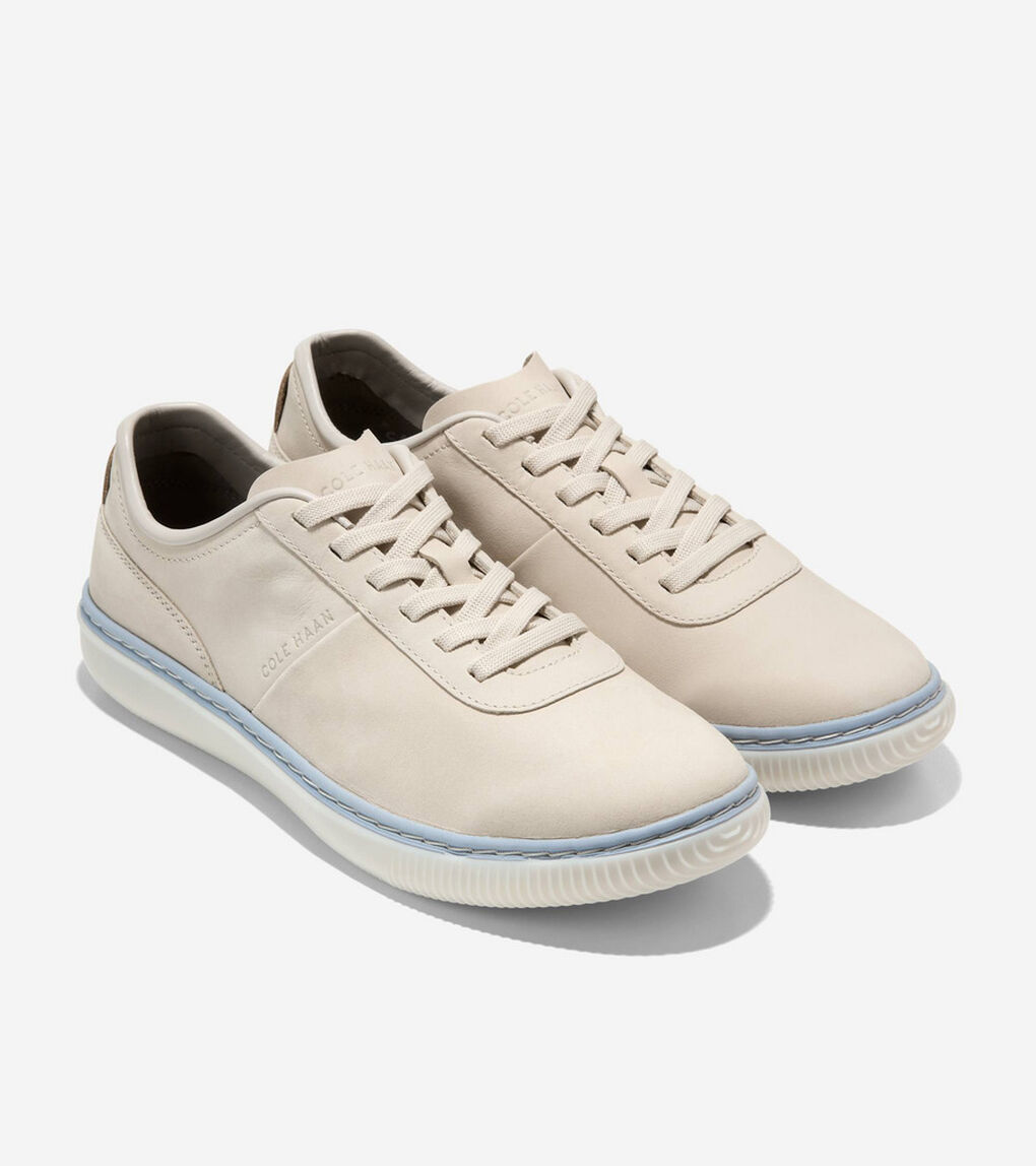 グランドプロ パックウェル スニーカー mens