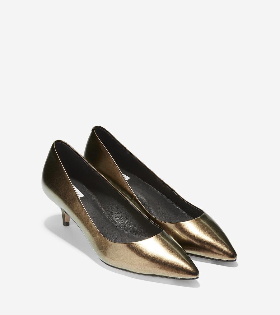 美品 COLEHAAN コールハーン ヴェスタ パンプ 45mm 22.5 美品 COLEHAAN コールハーン ヴェスタ パンプ 45mm 22.5 - メルカリ