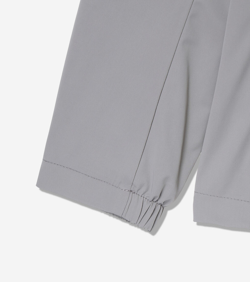 レインパーカー ウィズ フード mens.